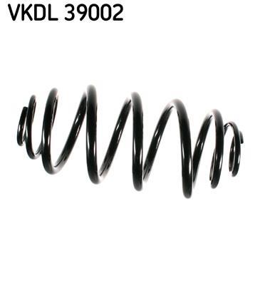 Mola de suspensão SKF ref. VKDL 39002